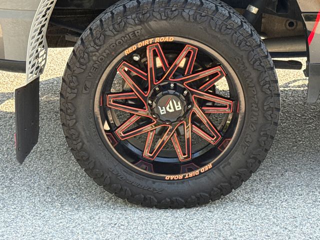 Used 2023 Ford F-150 Truck