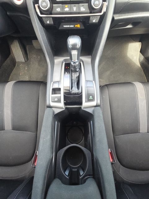 Photo of 2020 Honda Civic EX in Dallas, GA - 29,  2020 Honda Civic EX:B01810