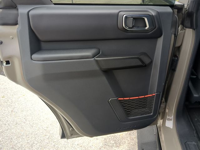 New 2025 Marsh Gray Ford Raptor® image 32
