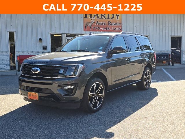 Photo of 2021 Ford Expedition Limited in Dallas, GA 2021 Ford Expedition Limited  166932B