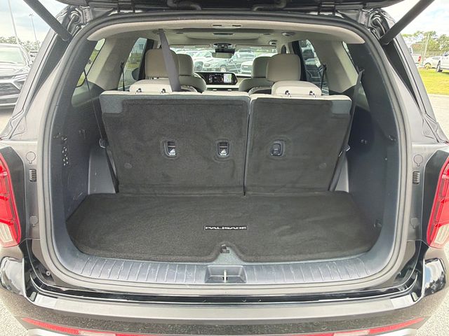 Used 2023 Hyundai Palisade SUV