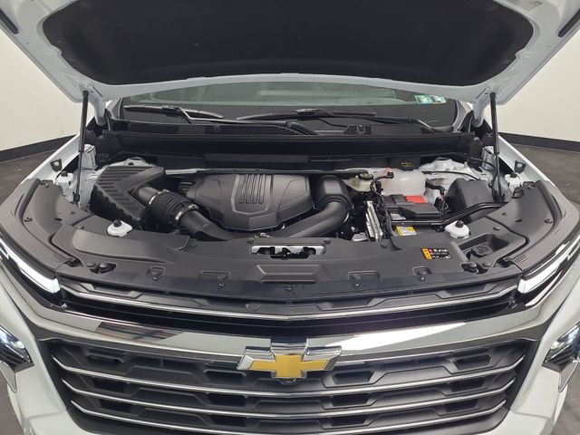 2026 – Chevrolet – Traverse