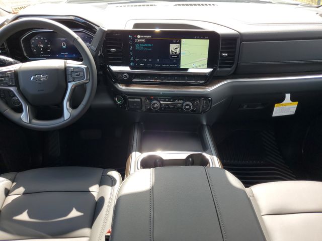 2026 Chevrolet Silverado 2500 Crew Cab 4WD Pickup for sale #TF353445 - photo 23