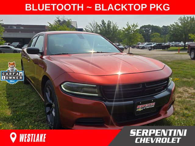 2020 Dodge Charger SXT RWD