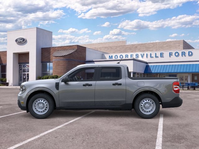 New 2026 Gray Ford XL image 3