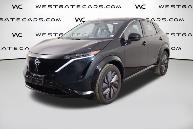  2024 Nissan Ariya Empower+ FWD   