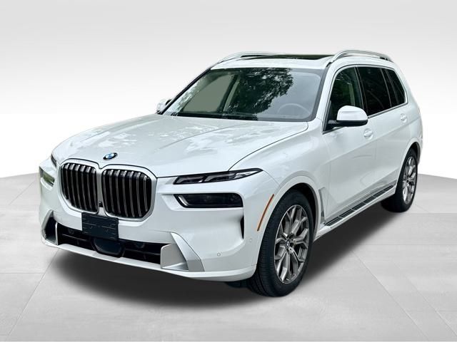 /2024 BMW X7