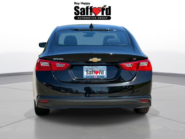 2023 Chevrolet Malibu 1LT - Photo 7