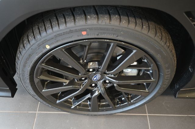 New 2026 White Subaru Limited image 29