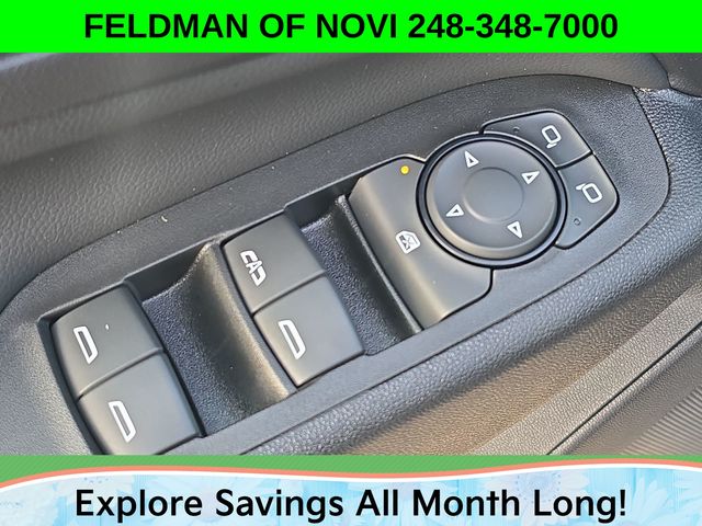Used 2023 Chevrolet Equinox For Sale in New Hudson, MI