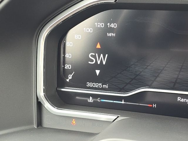 2023 GMC Sierra 1500 Denali:168682B