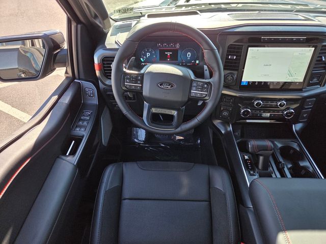 New 2026 Ford F-150 Raptor 4D SuperCrew