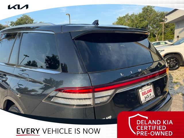 2023 Lincoln Aviator Reserve photo 14