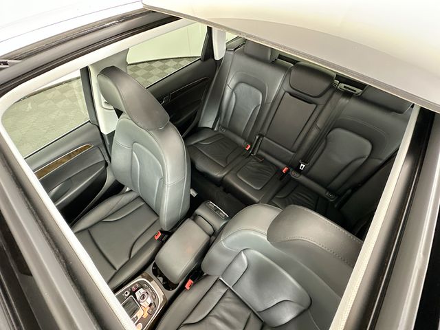 2015 Audi Q5 Premium Plus 23