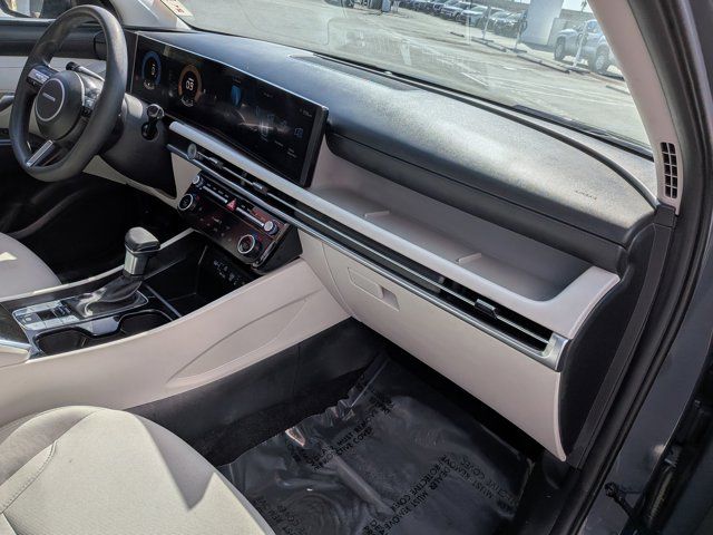 2025 Hyundai Tucson SEL - Photo 6