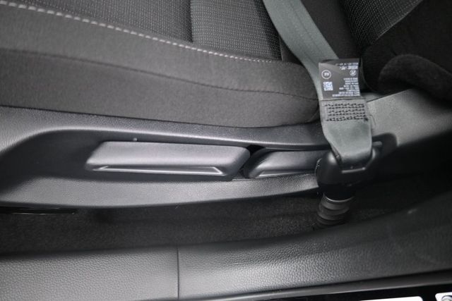 New 2026 Blue Honda LX image 21