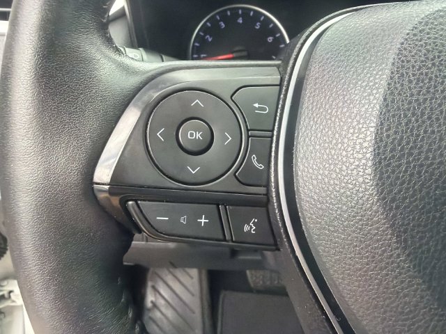 Used 2020 Toyota RAV4 SUV