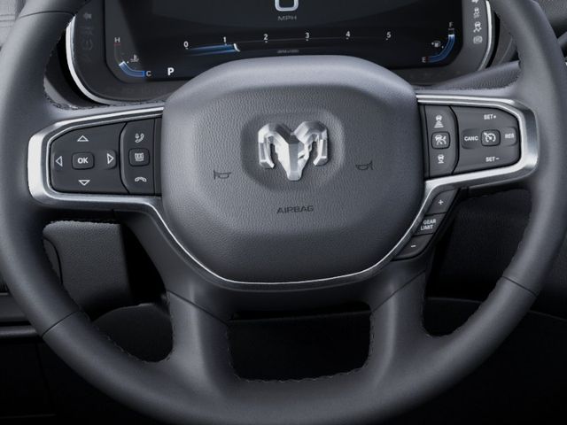 new 2026 Ram 2500 car, priced at $85,690
