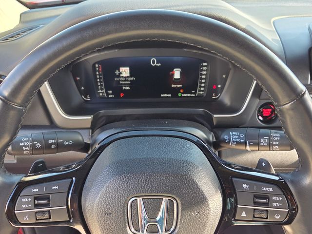 Used 2023 Red Honda Elite image 21