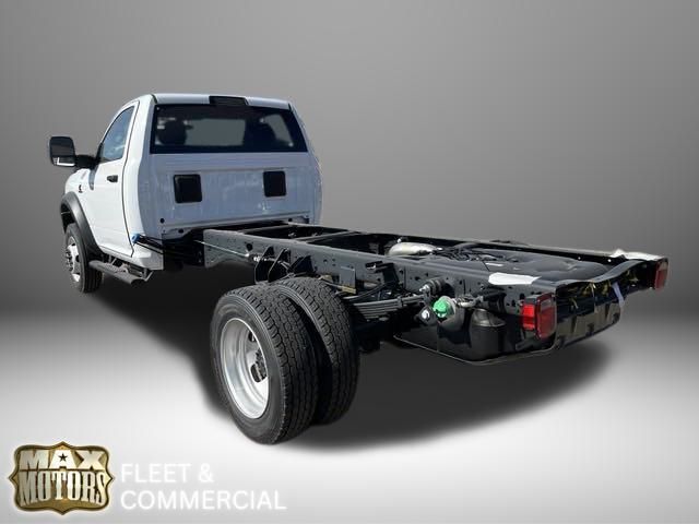 2024 Ram 4500HD Tradesman 9