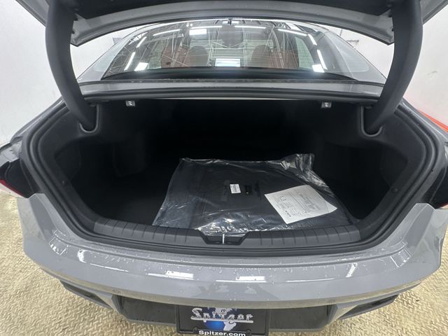 New 2026 Gray Kia GT-Line image 22
