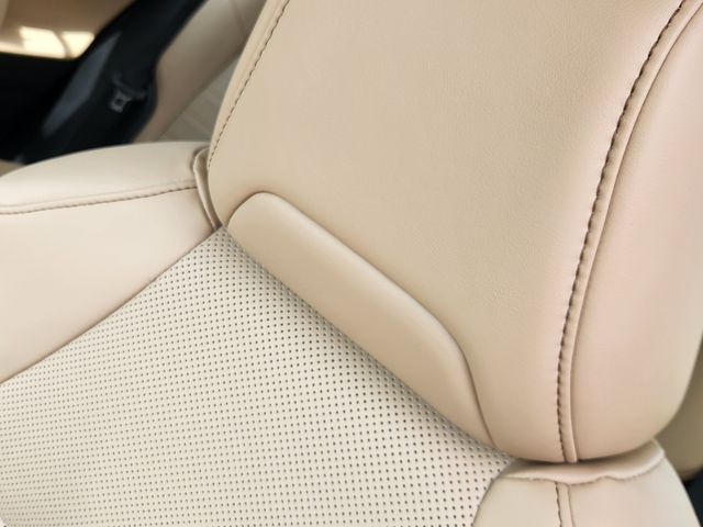 2024 Toyota RAV4 Hybrid Limited Red at Community Toyota