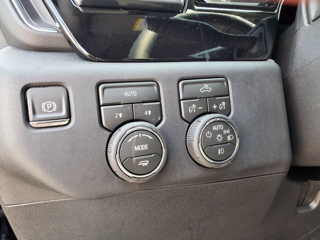 2026 Chevrolet Silverado 1500 Crew Cab 4WD Pickup for sale #TZ446899 - photo 8