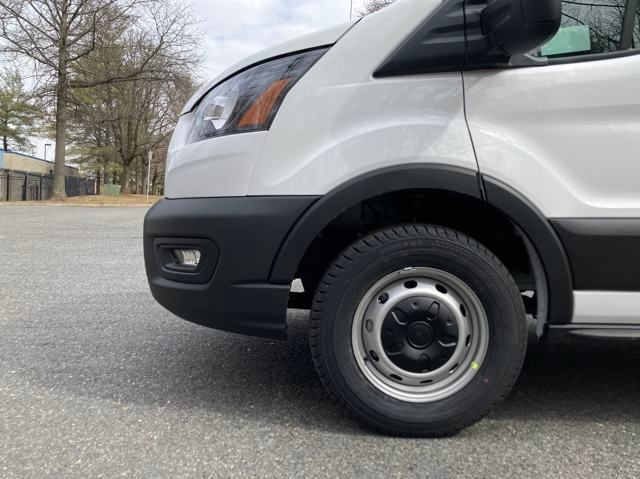 2025 Ford Transit 350