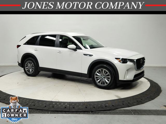 2026 Mazda CX-90 Blanco (Rhodium White Premium) SUV/Crossover Tracción en las cuatro ruedas 8 velocidades Automática