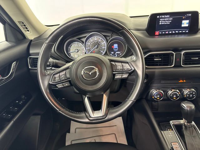 Used 2018 Mazda CX-5 SUV