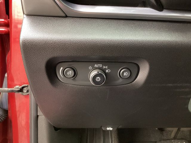 Used Car 2019 Chevrolet Traverse  Lt For Sale Under $20,000 In San Antonio, Texas