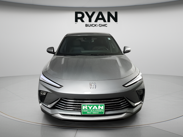 new 2026 Buick Envista car, priced at $28,000