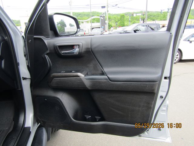 used 2021 Toyota Tacoma car, priced at $36,999