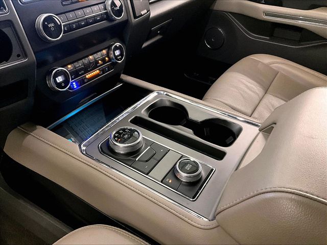 2019 Ford Expedition XLT Gray at Luther Ford