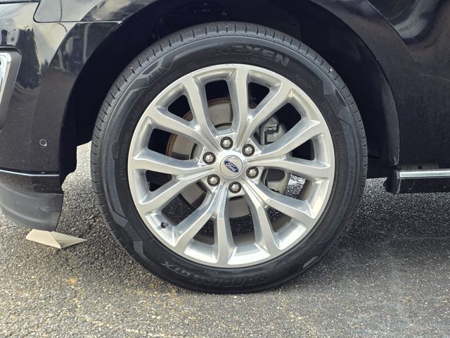 Used 2019 Ford Expedition SUV