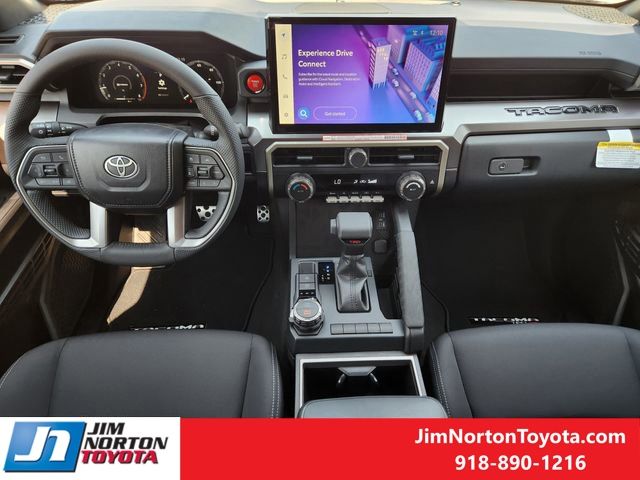 New 2025 Toyota Tacoma Truck