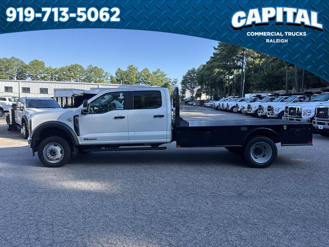 New 2026 White Ford 12FT GOOSENECK/HAULER image 7