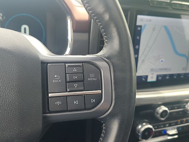 Used 2023 Ford F-150 Truck