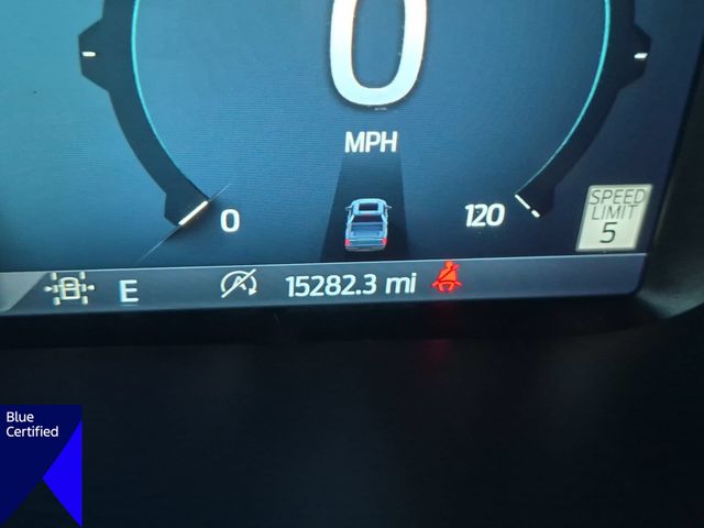 Used 2025 Black Ford Tremor image 21