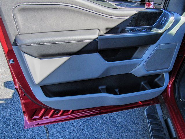 Photo of 2025 Ford F-250SD XLT in Dallas, GA - 7,  2025 Ford F-250SD XLT:168012