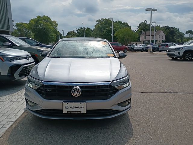 Used 2020 Volkswagen Jetta Sedan