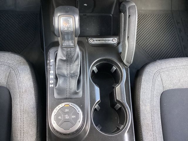 Used Car 2023 Ford Bronco  Big Bend For Sale Under $40,000 In San Antonio, Texas