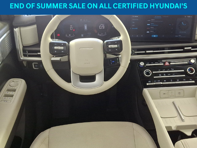 Used 2025 Hyundai Santa Fe SUV
