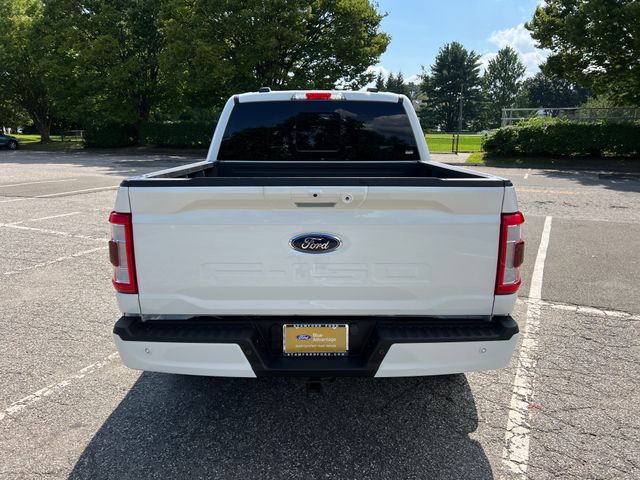 Used 2023 Ford F-150 Truck