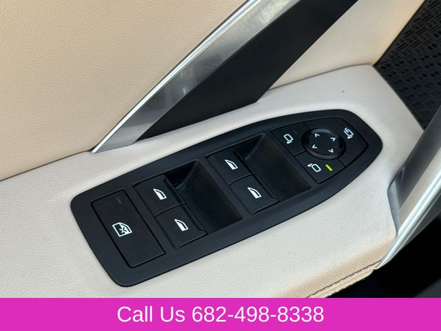 Used 2023 BMW X1 SUV