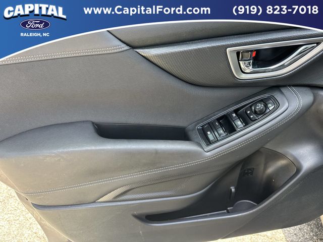 Used 2023 Gray Subaru Premium image 20