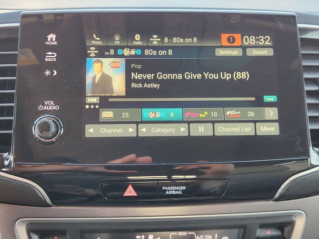 2020 Honda Pilot EX-L  at Joe Myers Mazda Kia