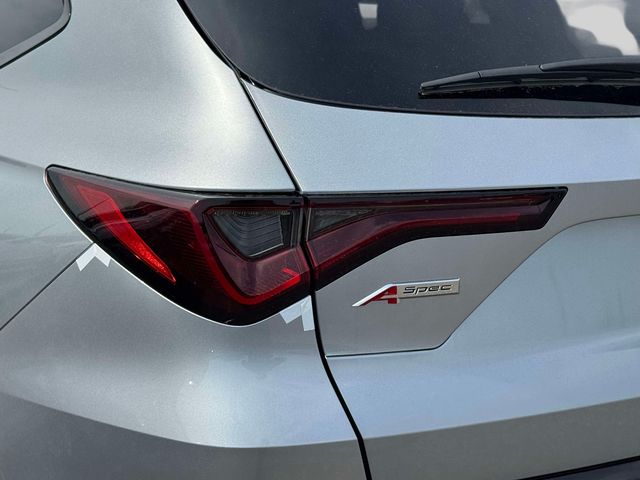 new 2026 Acura MDX car, priced at $63,750
