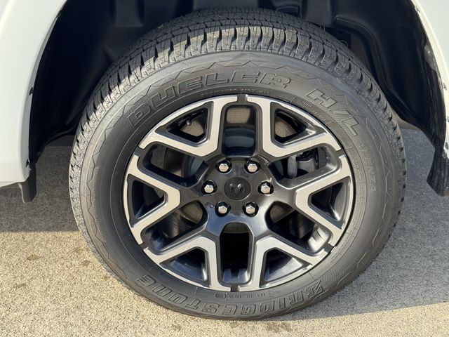 2025 Ram 1500 Laramie - 7