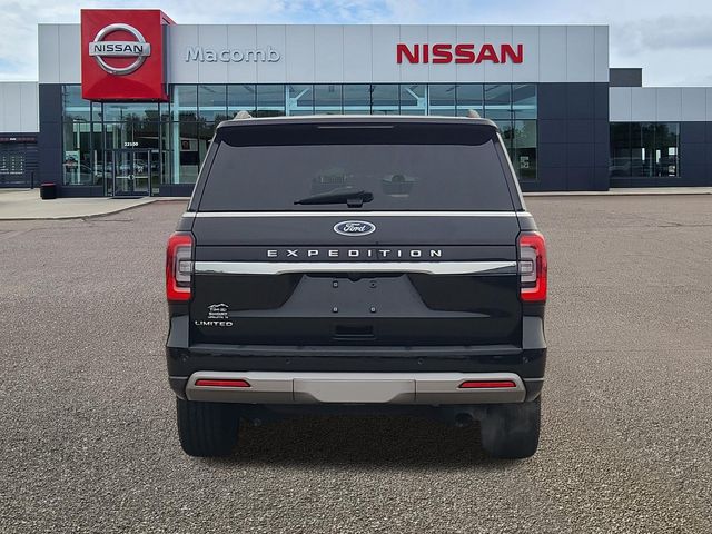 Used 2024 Ford Expedition SUV